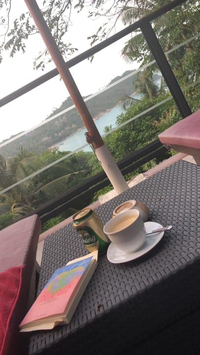 Zimmer Panviman Resort Koh Phangan