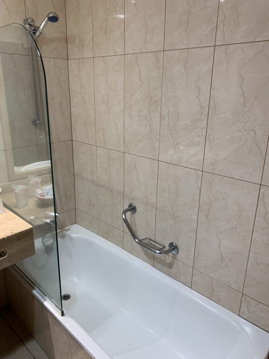 Zimmer BLUESEA Complejo Puerto Resort (Canarife y Bonanza Palace))