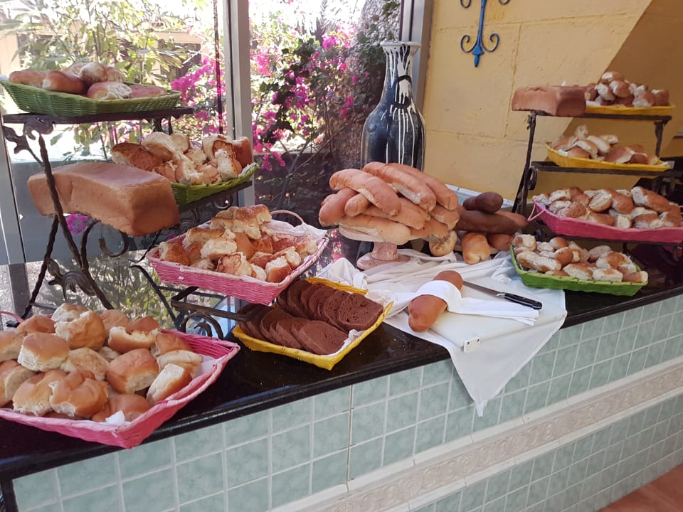 Restaurant Hotel Tuxpan Varadero