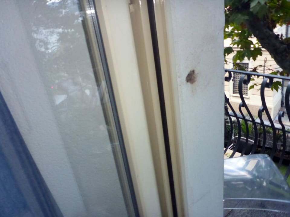 Zimmer Hotel Firenze Lugano