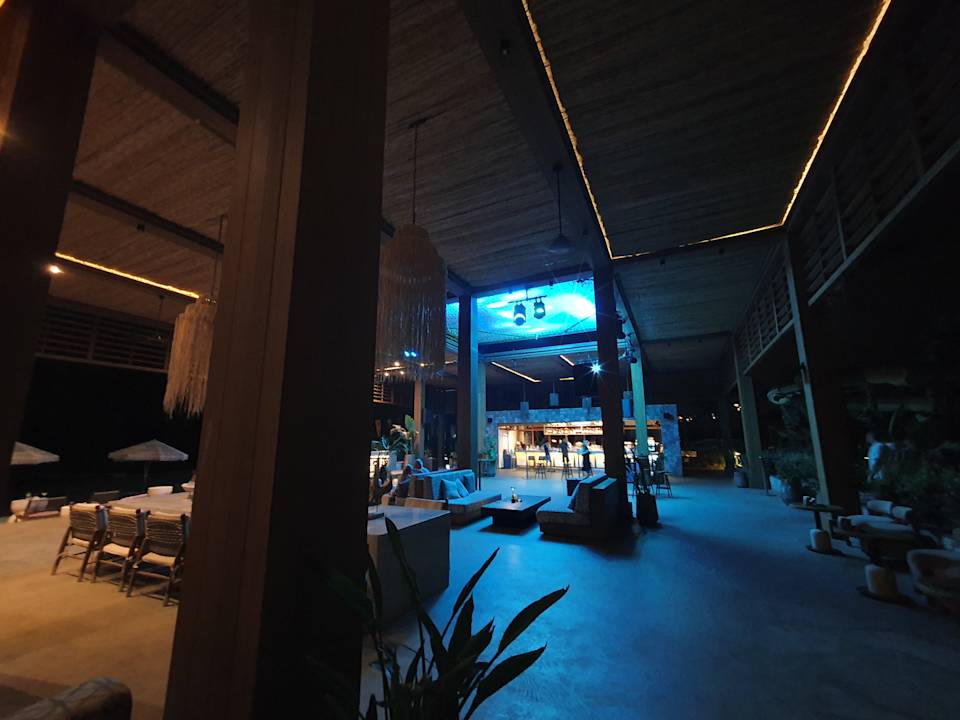 Gastro Megasaray Club Belek