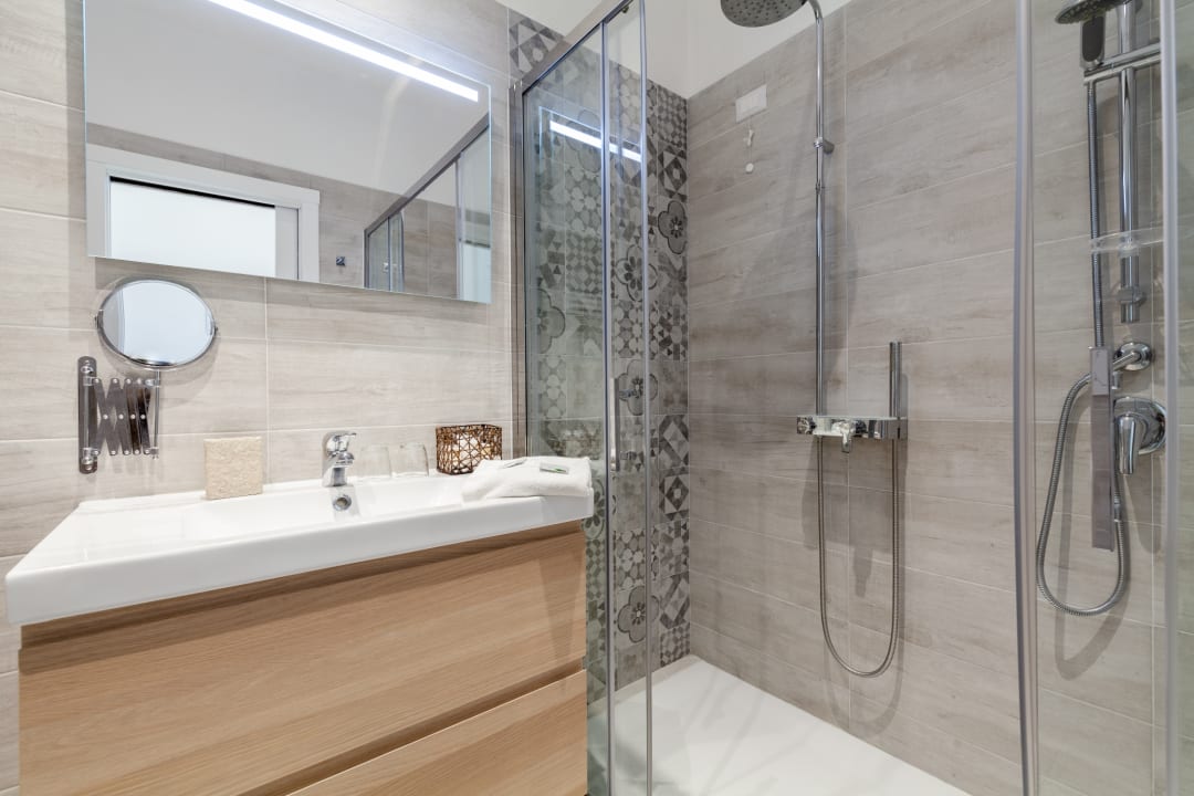 Zimmer Hotel Paradiso Terme Resort & SPA