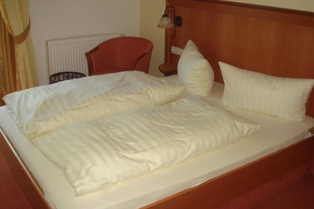 Bett Jagdhof Klein-Heilig-Kreuz