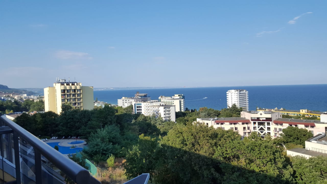 Bei Tag HVD Viva Club Hotel