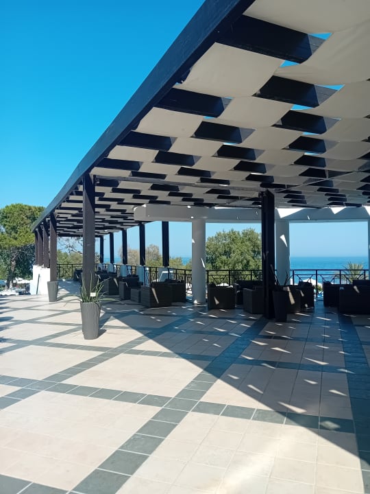 Pool Hotel Calypso Beach