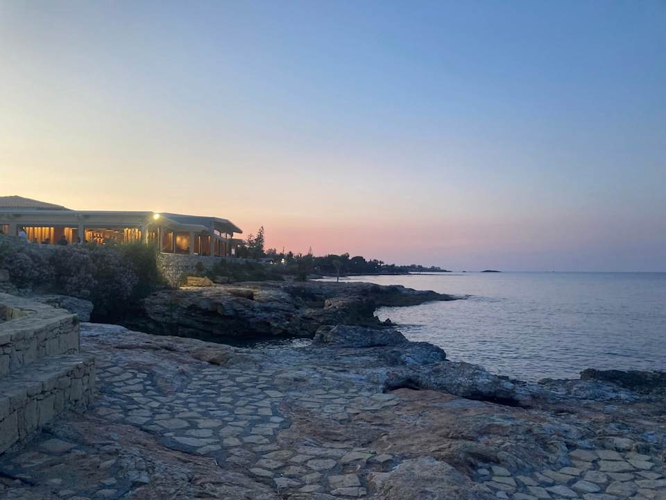 Strand Creta Maris Resort