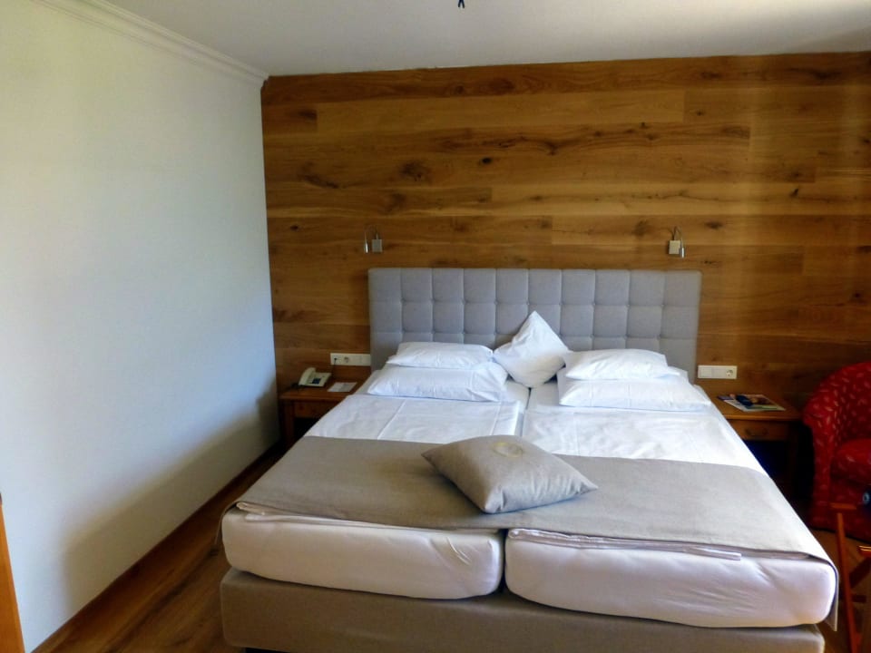 Gute, bequeme Betten Sonnhof Alpendorf - Adults only