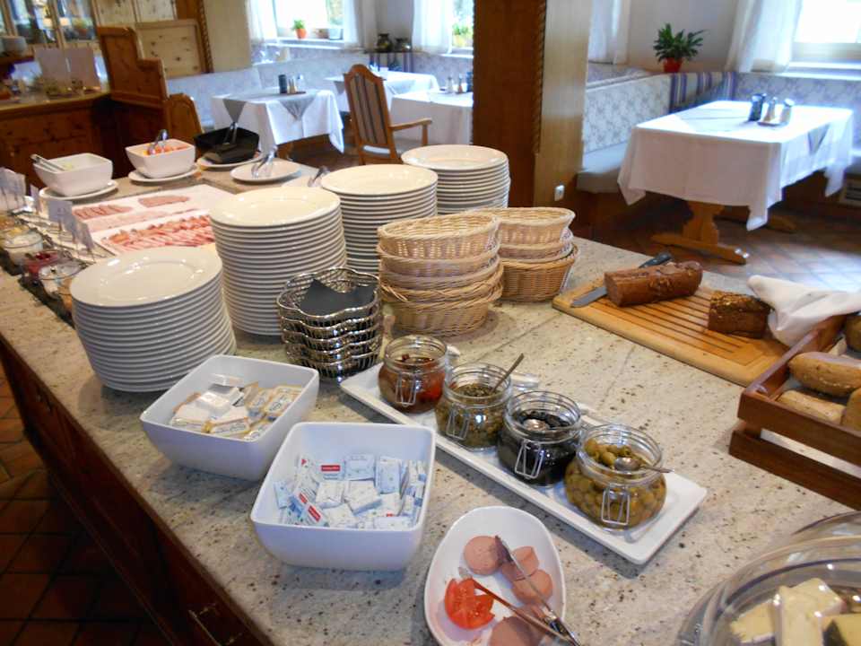 Gastro Hotel Zum Stern