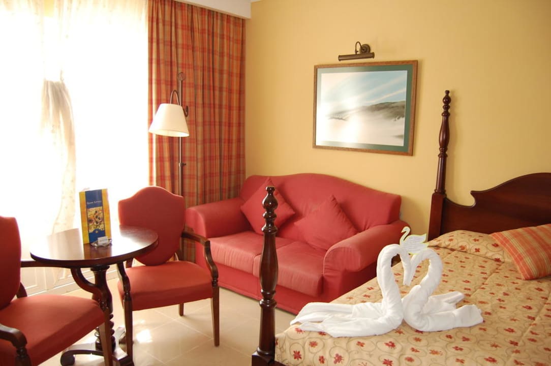 Zimmer Iberostar Grand Trinidad