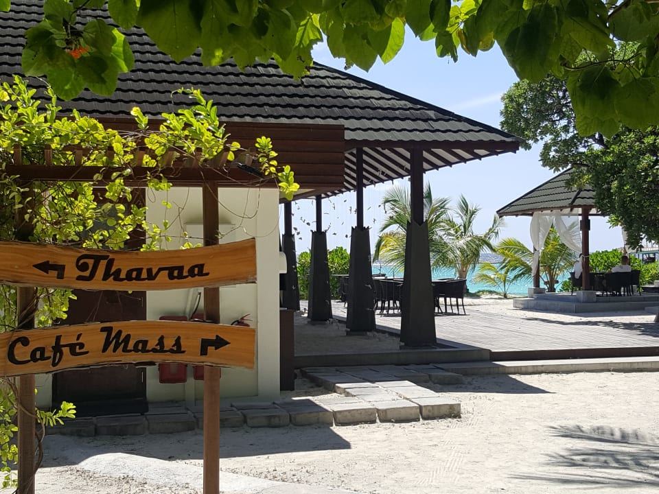 Strand Adaaran Select Meedhupparu Island Resort - Premium All Inclusive