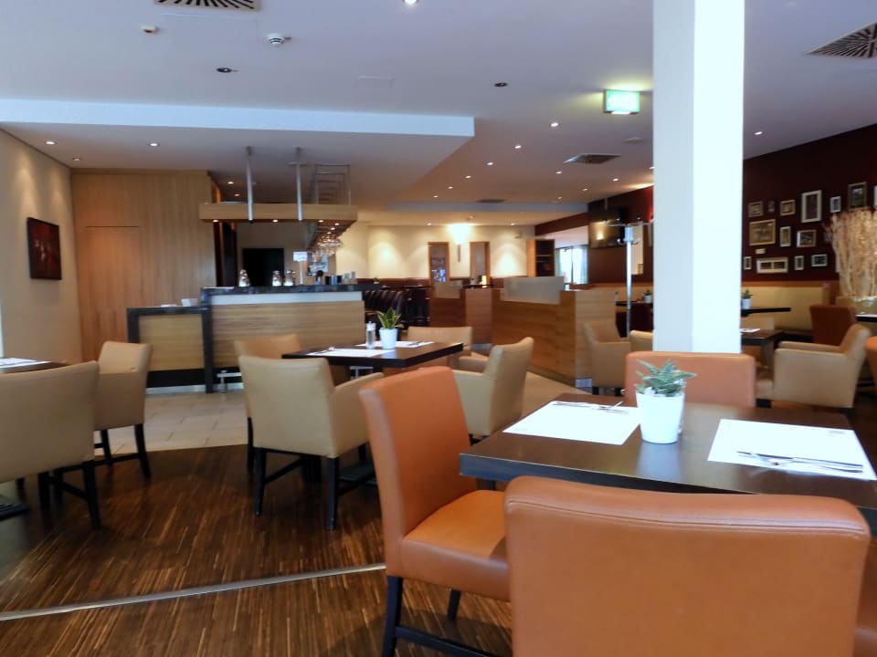 Gastro H+ Hotel Bochum