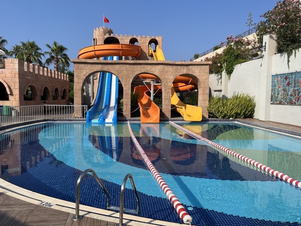 Sport & Freizeit Aydinbey Kings Palace & Spa