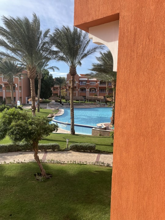 Ausblick Sentido Caribbean World Soma Bay