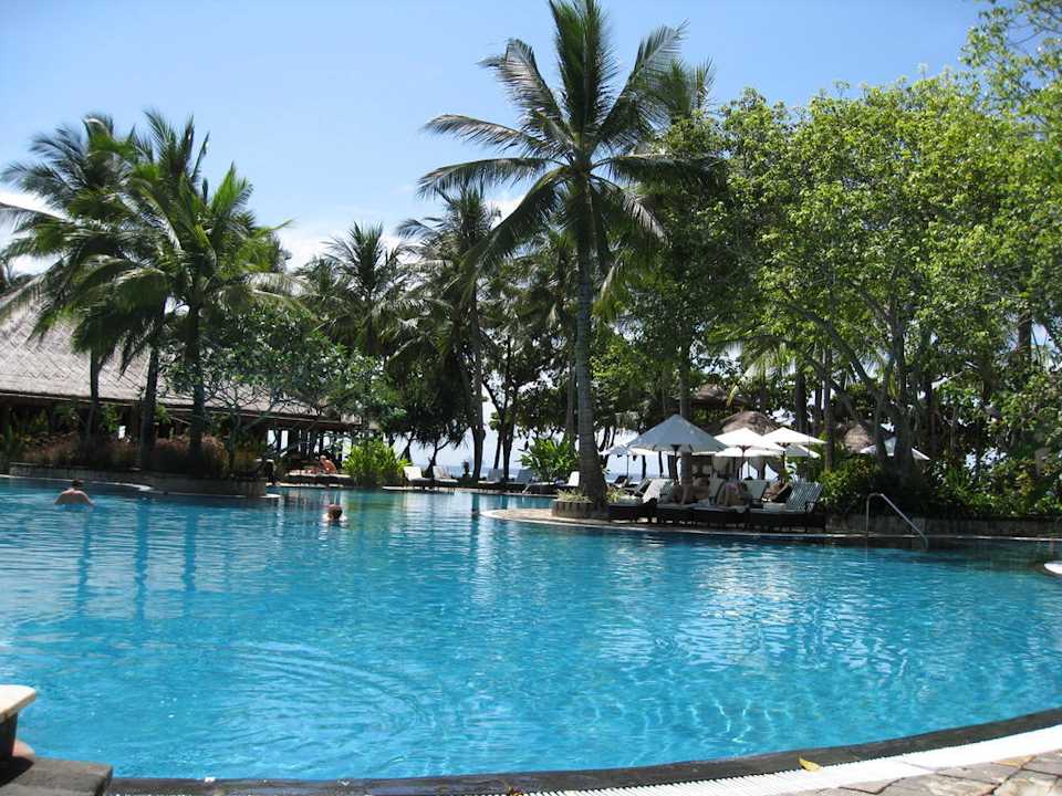 Hauptpool The Laguna A Luxury Collection Resort & Spa