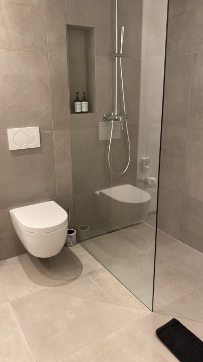 Zimmer Design Hotel Tyrol