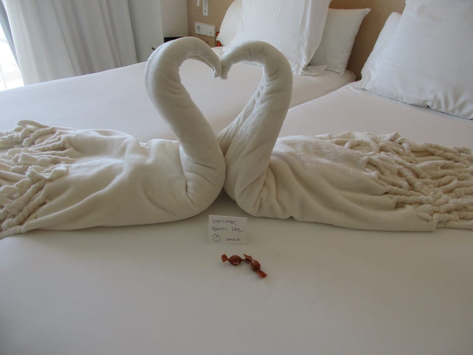 Zimmer Iberostar Selection Sábila