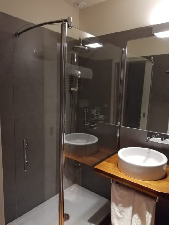 Zimmer Hotel Duchi Vis à Vis