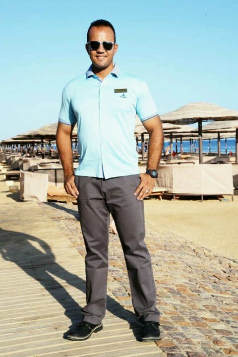 Sport & Freizeit Grand Waterworld Makadi & Family Star Makadi