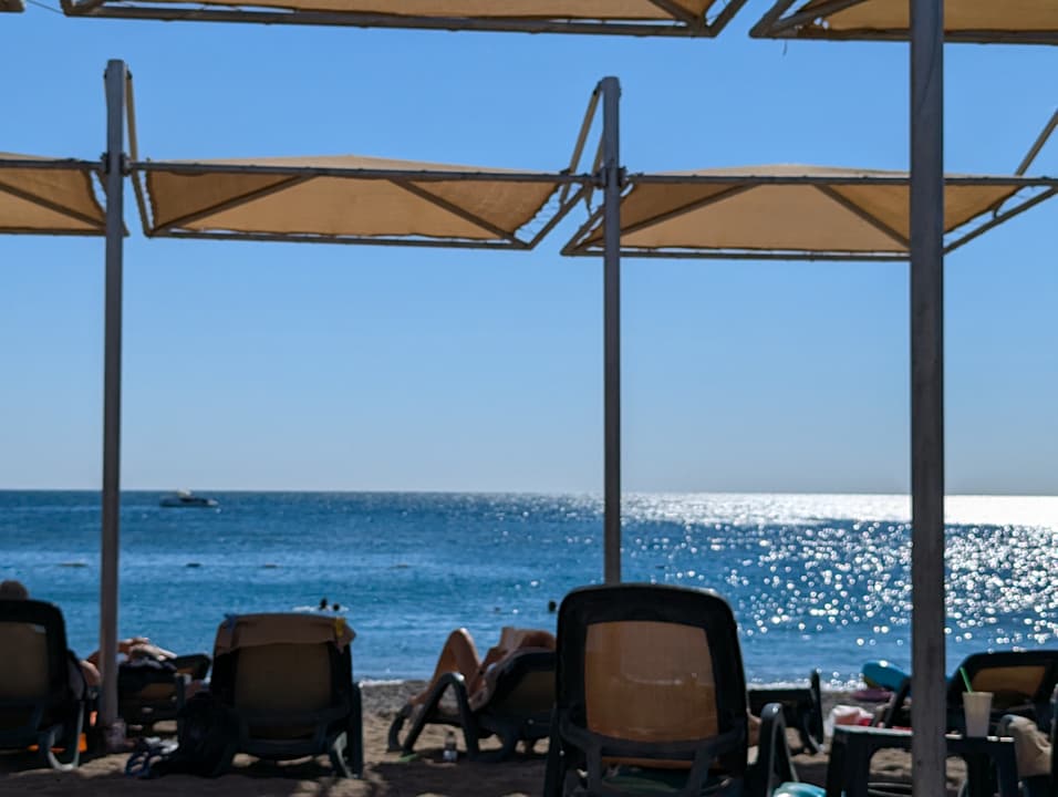 Strand Sherwood Dreams Resort