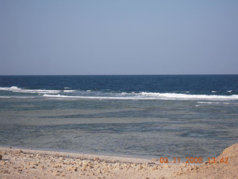 Das Meer TUI MAGIC LIFE Kalawy