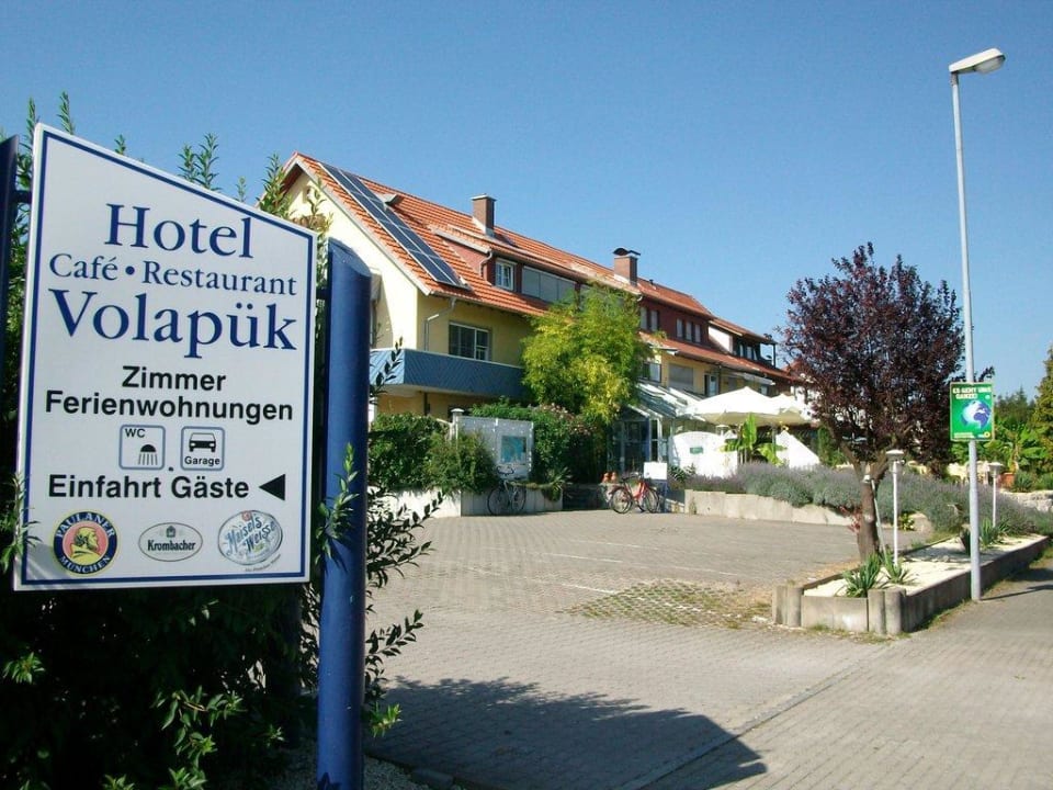 Hotel Volapük Hotel Volapük