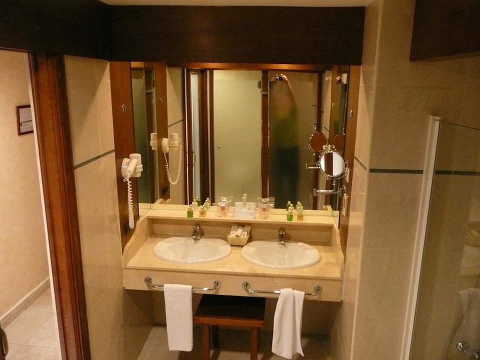 Bad Gran Tacande Wellness & Relax Costa Adeje