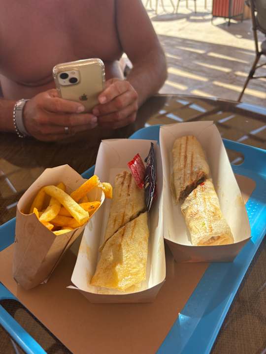 Gastro Xanadu Makadi Bay