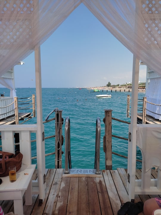 Strand Hotel Club Nena