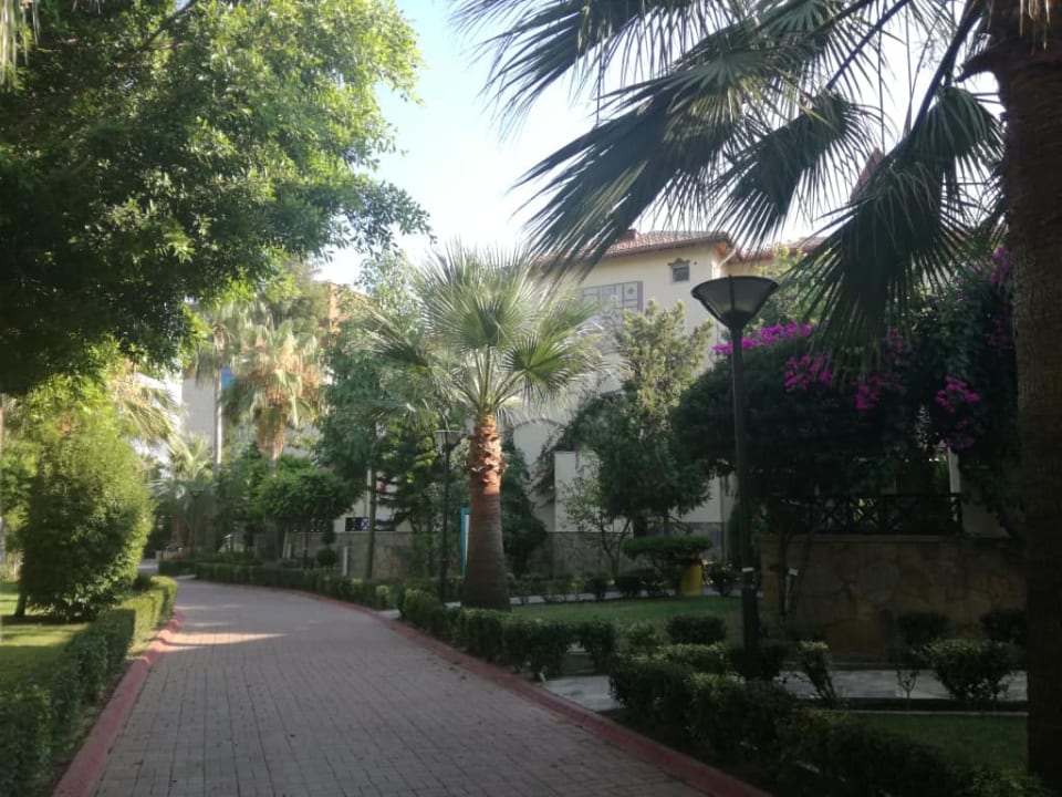 Saphir Hotel & Wille Saphir Hotel & Villas