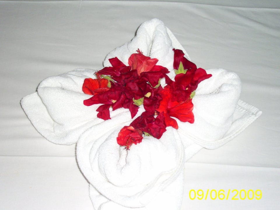 Überraschung Pickalbatros Aqua Vista Resort - Hurghada