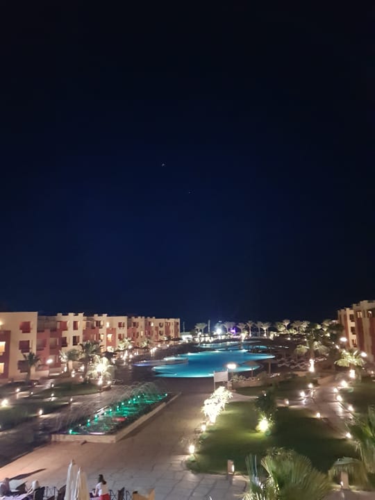 Ausblick Casa Mare Resort