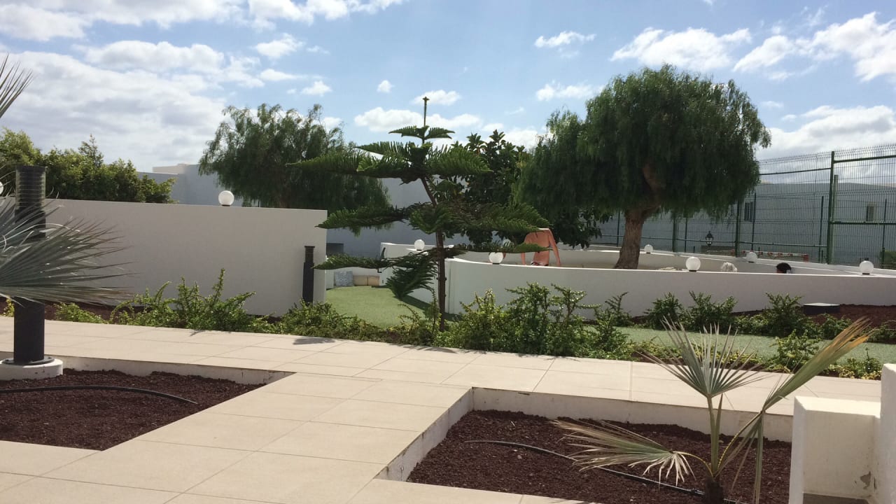 Sonstiges Sentido Aequora Lanzarote Suite