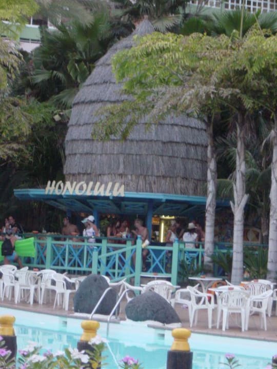 Bar Abora Buenaventura by Lopesan Hotels