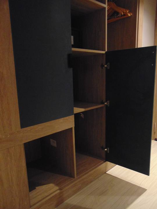 Zimmer Hotel Golden Tulip El Mechtel