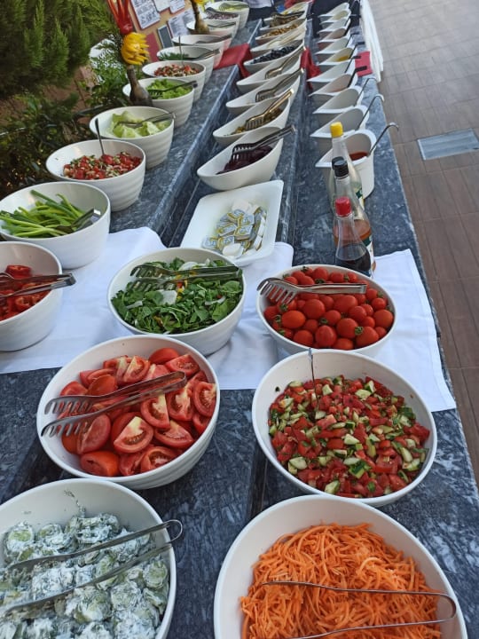 Gastro FUN&SUN Smart Hane Sun Hotel