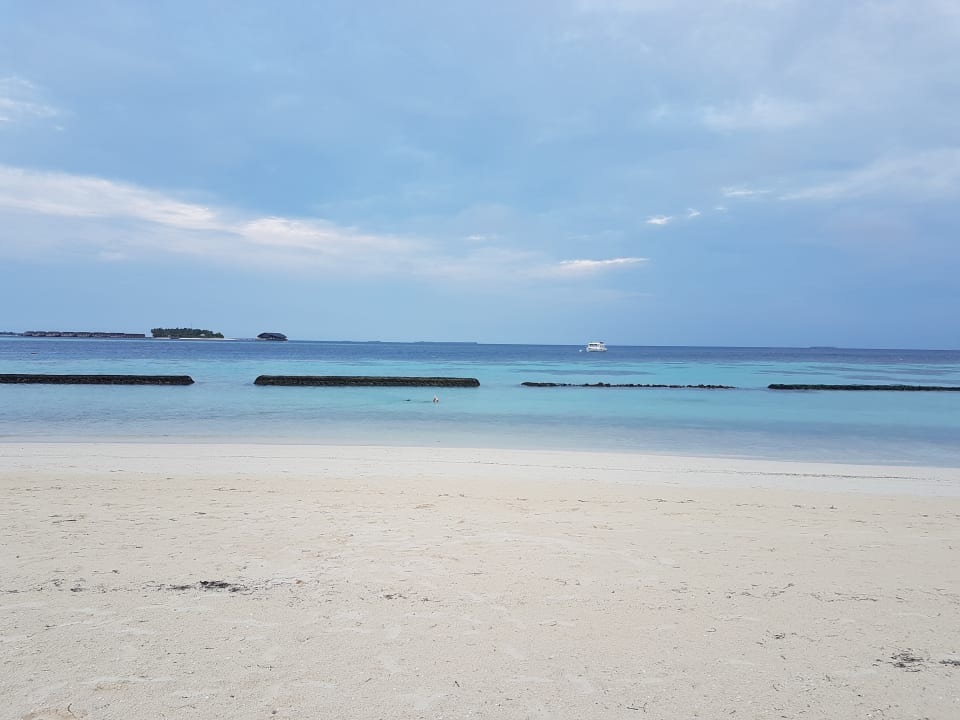 Strand Komandoo Island Resort & Spa - Adults only