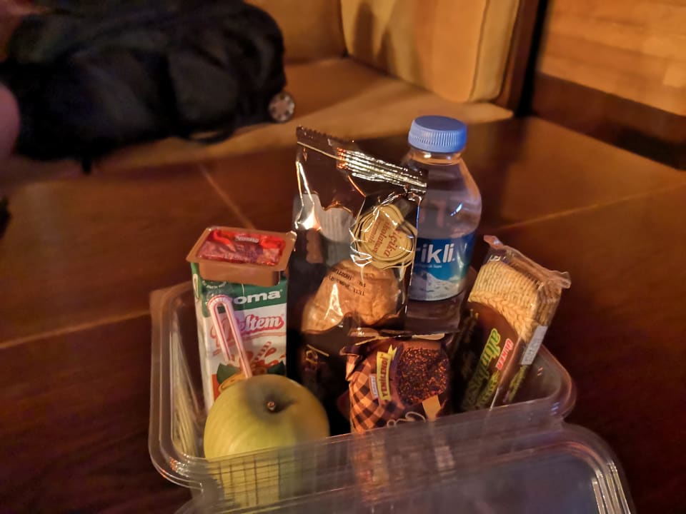 Gastro Limak Lara Deluxe Hotel & Resort