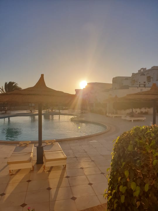 Pool Coral Sun Beach