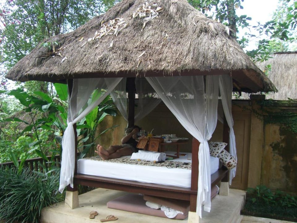Komaneka Tanggayuda Komaneka At Tanggayuda