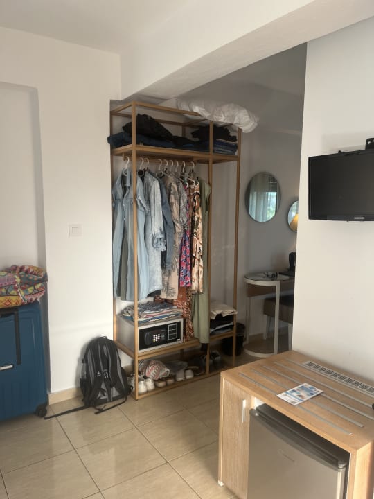 Zimmer Glavas Inn Hotel