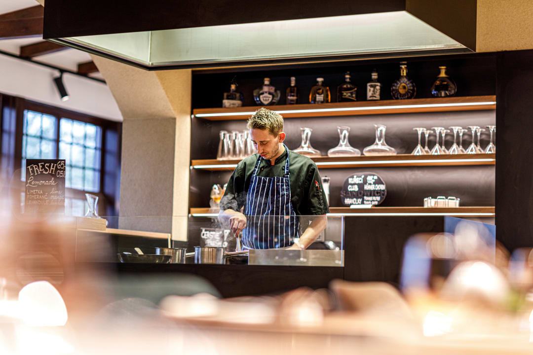 Gastro Wellness Hotel Windsor