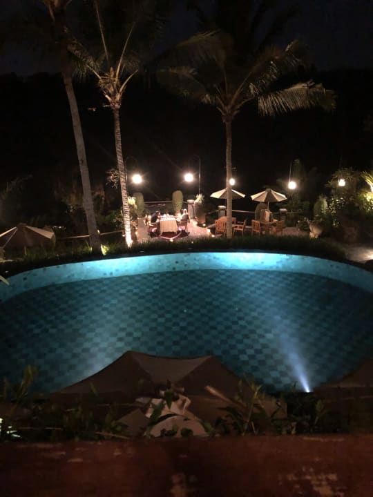 Pool Pramana Watu Kurung