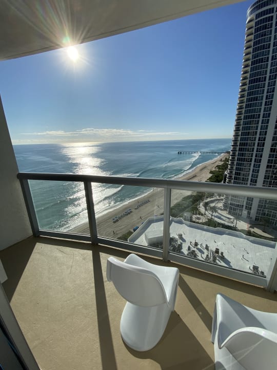 Zimmer Hotel Sole On The Ocean