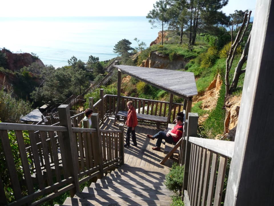 Treppe 3HB Guaraná - All Inclusive