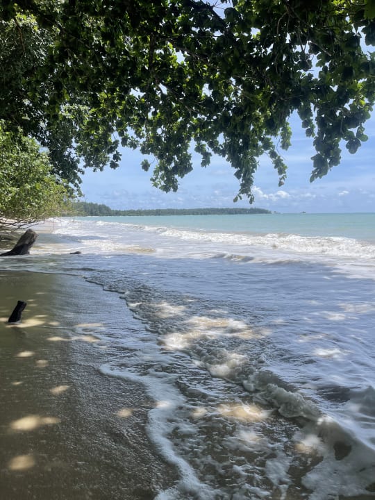 Strand Kantary Beach Hotel - KHAO LAK
