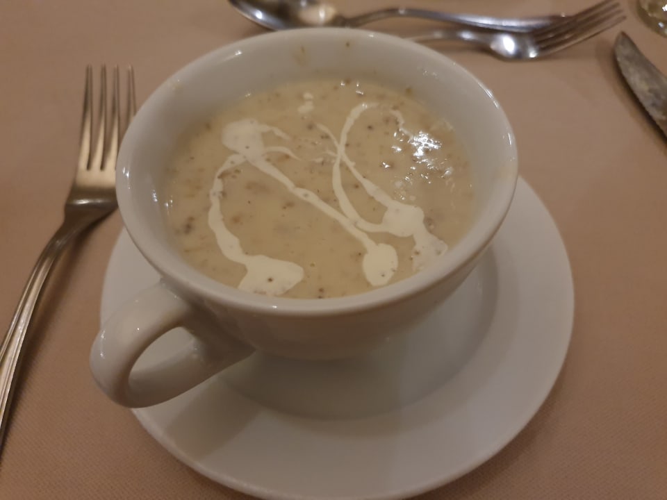 Gastro Serenity Alpha Beach