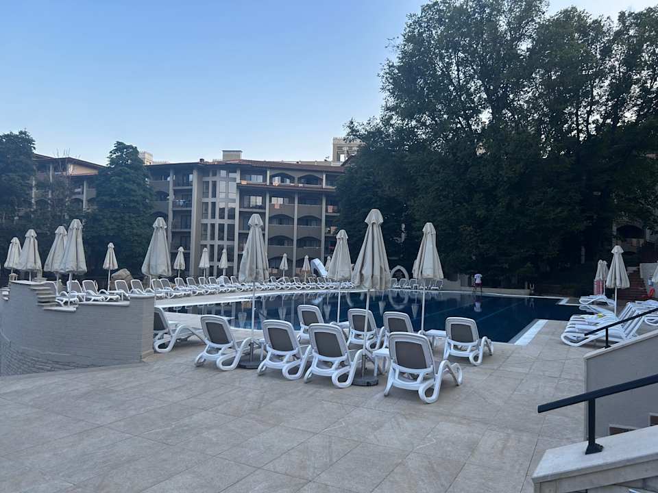 Pool GRIFID Aqua Club Bolero