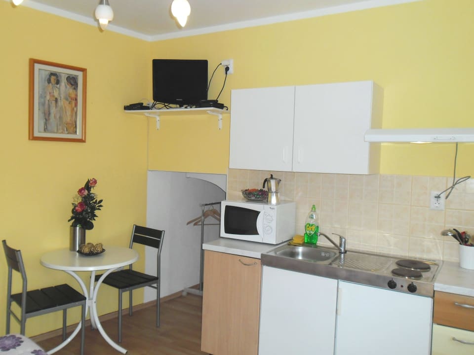 Kittchen Apartments Kestenovi Dvori