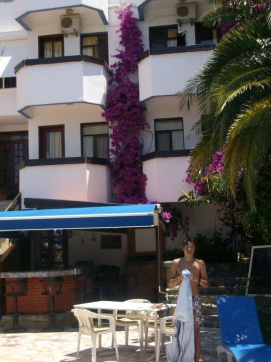 Orkinos Hotel Orkinos