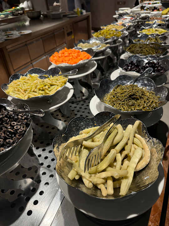 Gastro Cullinan Belek